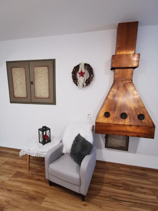 Apartments Haus Schoen - Preise Inclusive Pitztal Sommer Card Йерценс Экстерьер фото