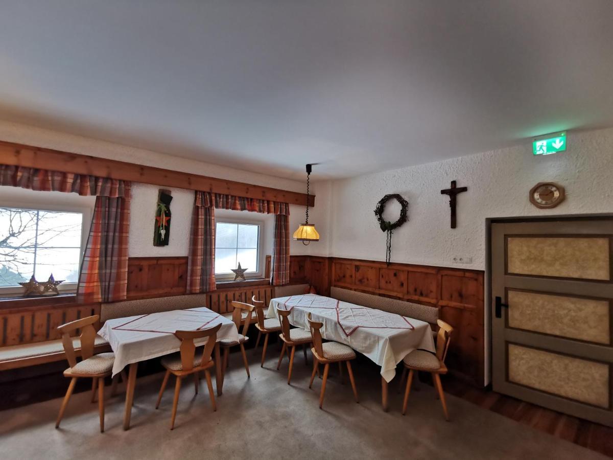 Apartments Haus Schoen - Preise Inclusive Pitztal Sommer Card Йерценс Экстерьер фото
