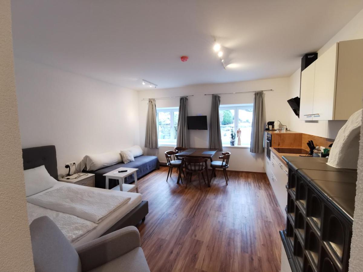 Apartments Haus Schoen - Preise Inclusive Pitztal Sommer Card Йерценс Экстерьер фото