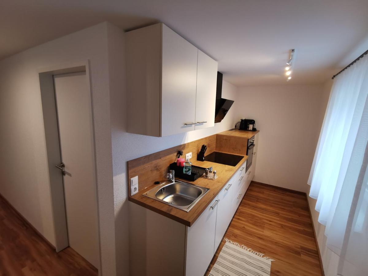 Apartments Haus Schoen - Preise Inclusive Pitztal Sommer Card Йерценс Экстерьер фото