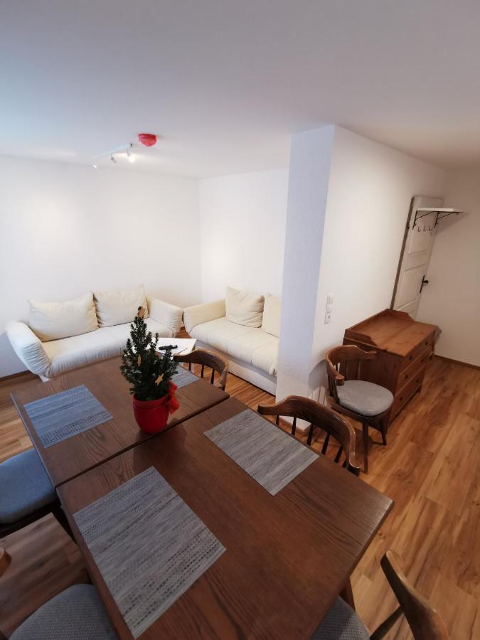Apartments Haus Schoen - Preise Inclusive Pitztal Sommer Card Йерценс Экстерьер фото