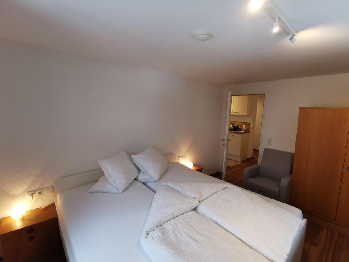 Apartments Haus Schoen - Preise Inclusive Pitztal Sommer Card Йерценс Экстерьер фото