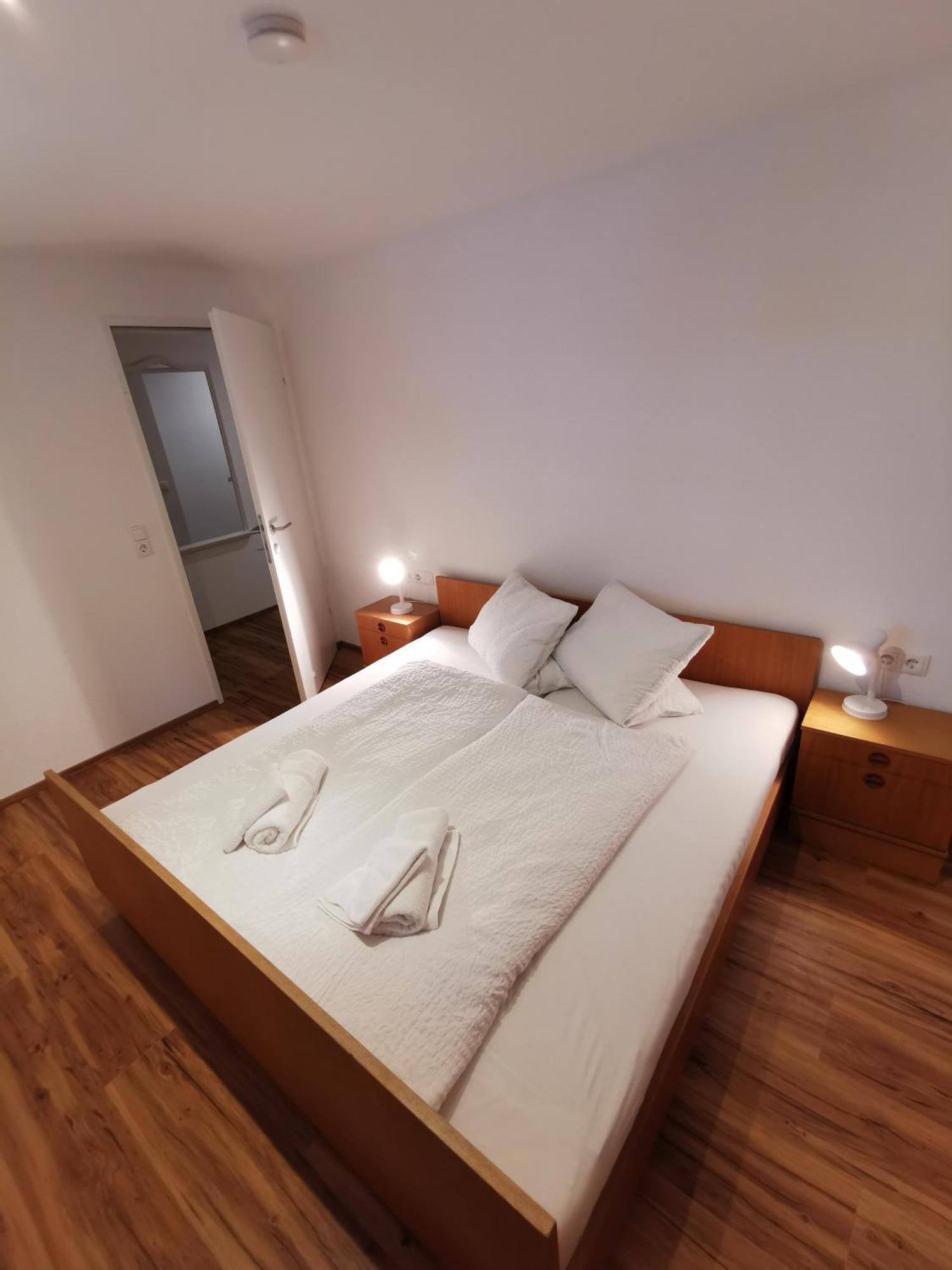 Apartments Haus Schoen - Preise Inclusive Pitztal Sommer Card Йерценс Номер фото